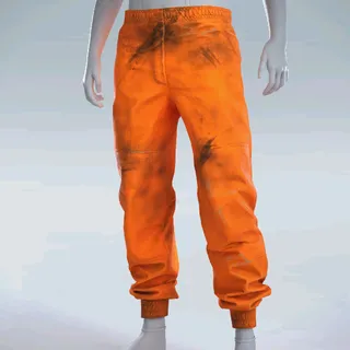 ACCELERATOR PANTS