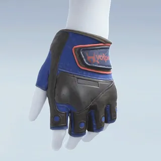CODEBREAKER GLOVES