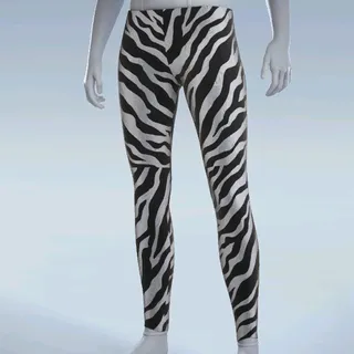 RUN WILD TIGHTS