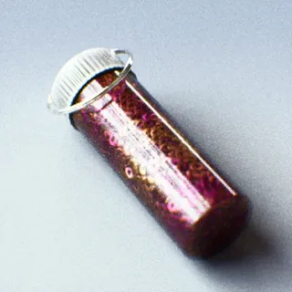 SHINY DISTRACTION