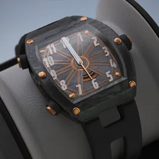 VITESSE NOIRE
