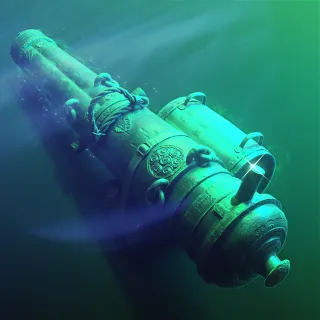 BREACH & ENTER — Alternate