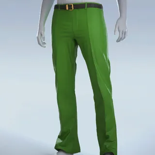 CLOVERLEAF SLACKS