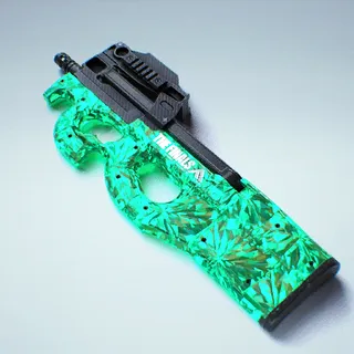 EMERALD ASCENDANT