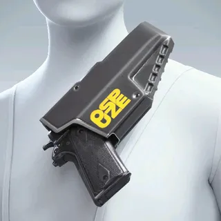 OSPUZE SIDEARM
