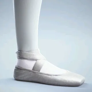 POINTE SHOES
