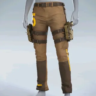 RELIC ROAMER PANTS