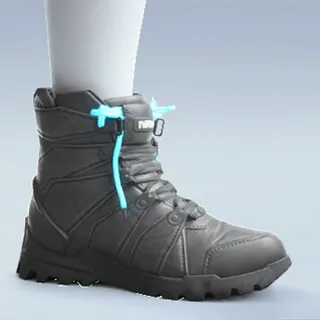 TEAM SECRET BOOTS