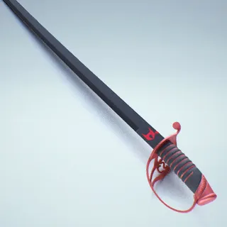 VOLPE RENDERED