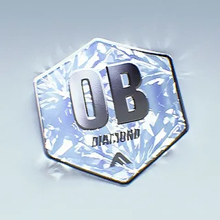 OB DIAMOND