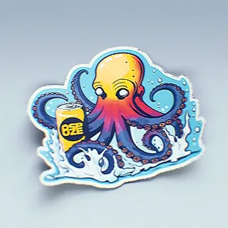 OCTOPUZE