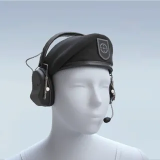 BERET