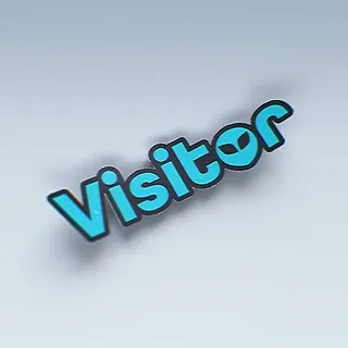 JUST DROPPING BY