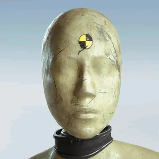 DASHBAORD SMIRK