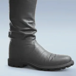 BANCHO BOOTS