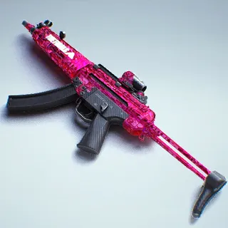 CRIMSON PINNACLE