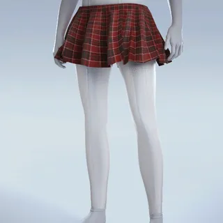 MERRY TARTAN
