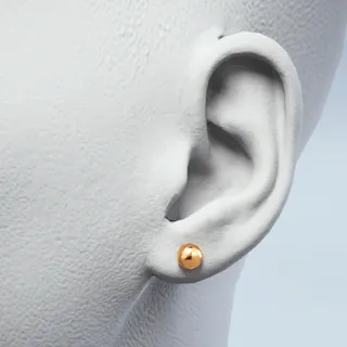 GOLD STUDS