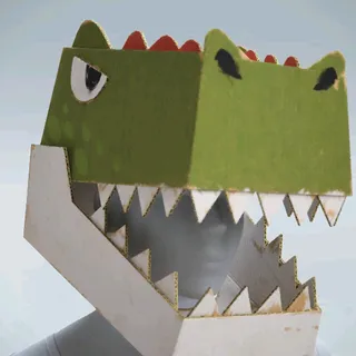 CORRUGATOSAURUS