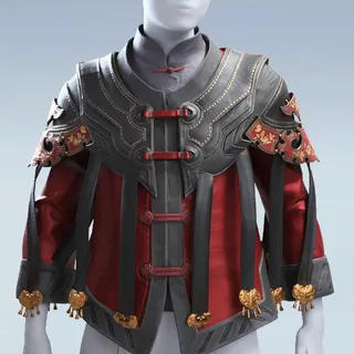SHENBOUND TOP