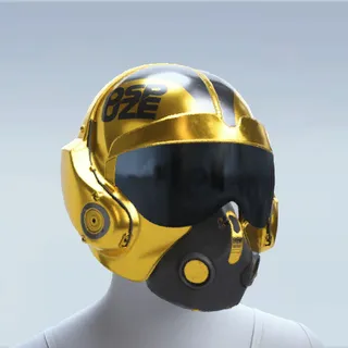 SHOCKRIFT CROWN