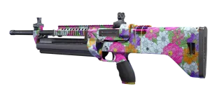 SQUAD SPECTRUM — In game