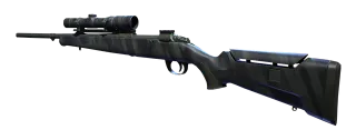 WILDWOOD VEIL — In game