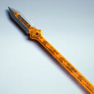 STREAM TANGERINE