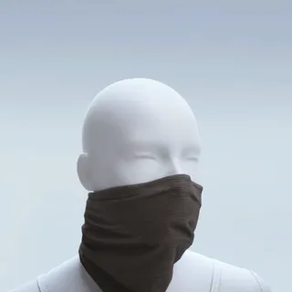 THE TAKER'S MARK