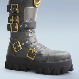 PHASE STEPPERS