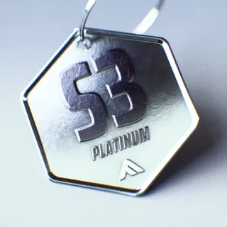 S3 PLATINUM