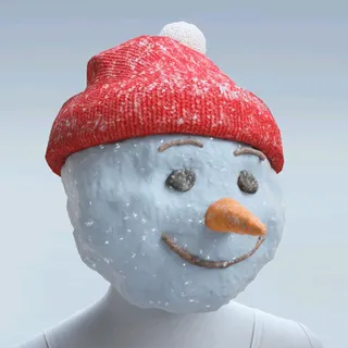 ICECAPADE FLURRY