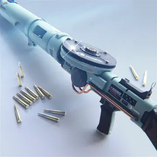 PLAYBACK FUTURE — Alternate