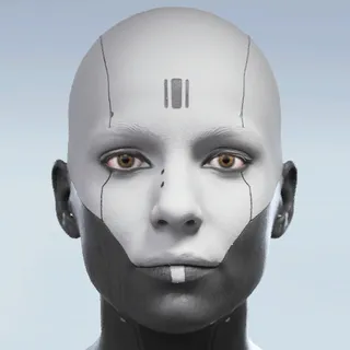 PROTOCOL FACEPLATE