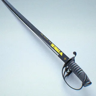 STANDARD ISSUE