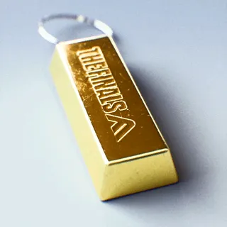 GOLDEN OPPORTUNITY