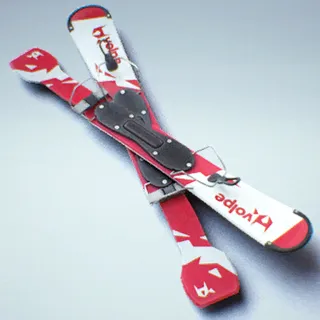 POWDER CUTTERS