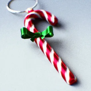 CANDY CLUTCHER
