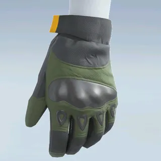 FEARLESS FRONT GLOVES