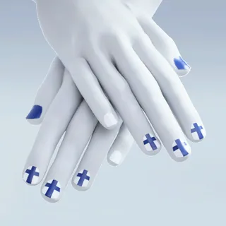 NAILED IT: FINLAND