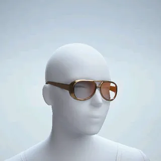 SUPERSTAR AVIATORS