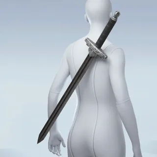 LAST LINE BLADE