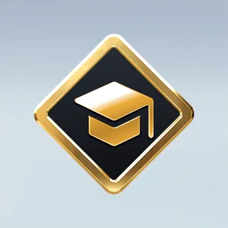 RISE & RECRUIT BADGE
