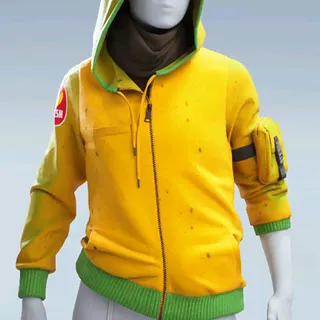 BANANZA TOP