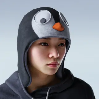 PENGU TROUBLE — Alternate