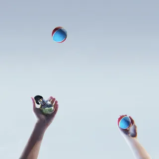 HOT HANDS — Alternate