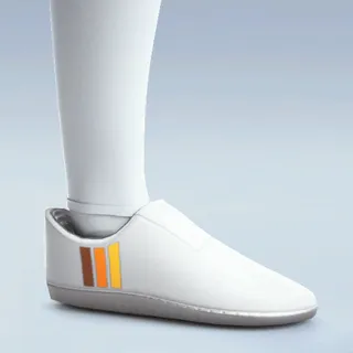 LOCOMOTION TREADS