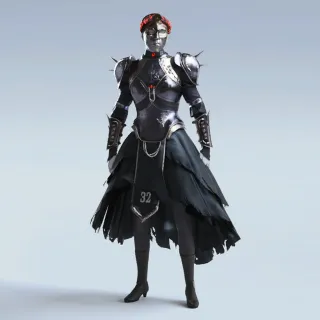 IMPERATRIX TENEBRIS