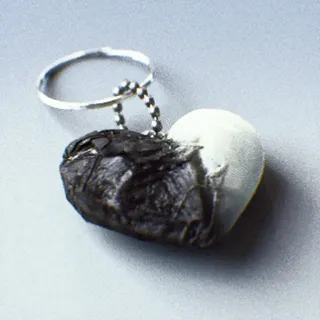 DARQUE HEART