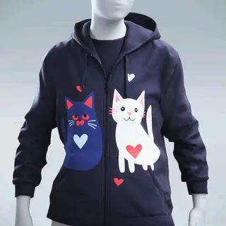 TAIL OF 2 HEARTS